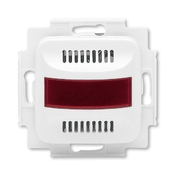 Modul kontrolný s alarmom, Reflex SI, alpská biela